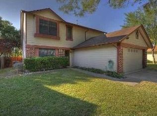 8906 Bill Hickcock Pass, Austin, TX 78748