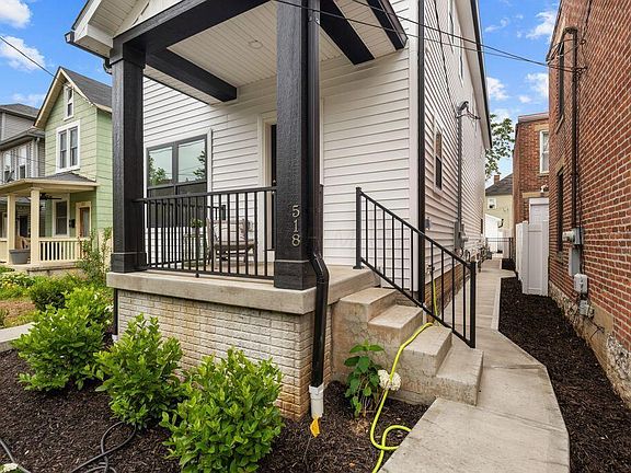 4th image of 518 W 1st Ave #A