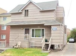 4249 9th Ave NE Seattle WA 98105 LCG (C) - 6, Seattle, WA 98105