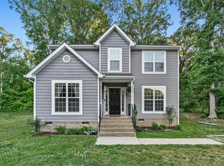 6912 Woodside St, Henrico, VA 23231