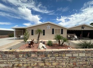 11374 E 37th Street, Yuma, AZ 85367