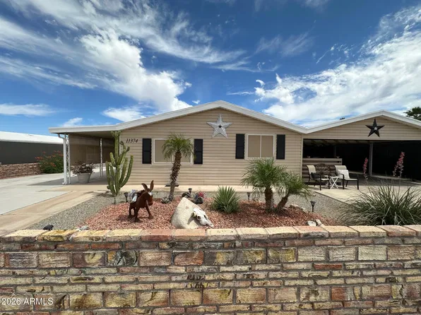 11374 E 37th Street, Yuma, AZ 85367