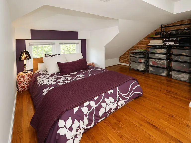 5227 Connecticut Ave NW #307 — Photo 7