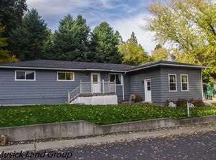 501 138th St, Orofino, ID 83544