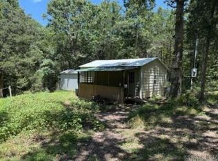 222 Marion County #8041, Peel, AR 72668