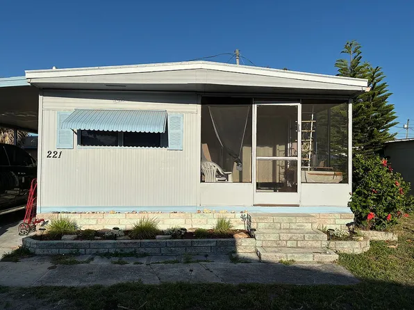 2291 Gulf To Bay Blvd #221, Clearwater, FL 33765