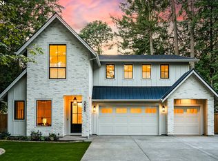 3585 Sunwood Ct, Lake Oswego, OR 97035