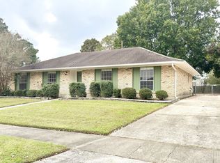 4738 Woodlyn Dr, Baton Rouge, LA 70816