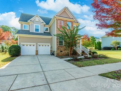 4830 Samuel Pinckney Dr, Belmont, NC, 28012