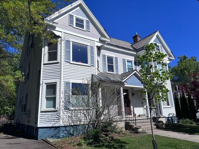 19 East St #A, Northampton, MA, 01060