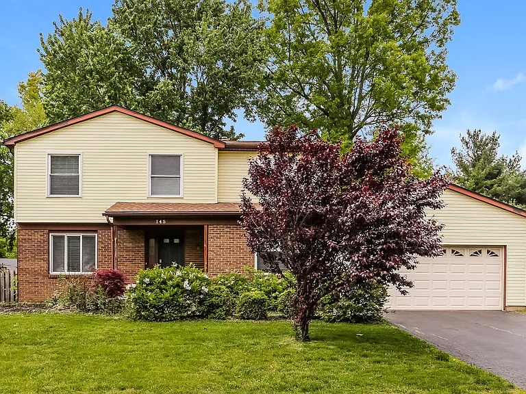 145 Timber Ridge Dr — Photo 1