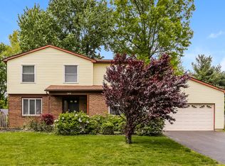 145 Timber Ridge Dr, Pickerington, OH 43147