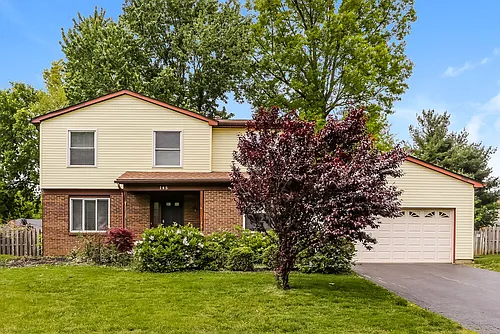 145 Timber Ridge Dr Photo 1
