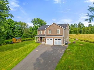 59 Back Winterport Rd, Hampden, ME 04444