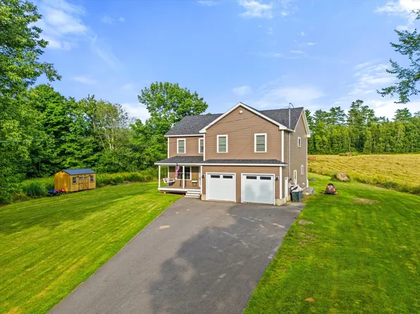 59 Back Winterport Road, Hampden, ME 04444