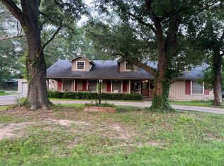 401 Jackson St, Diboll, TX 75941