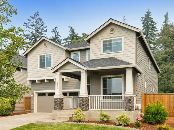 9354 N Alder St, Camas, WA 98607