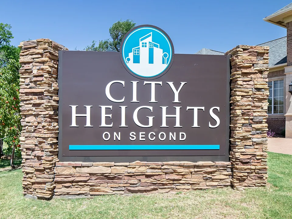 City Heights on 2nd