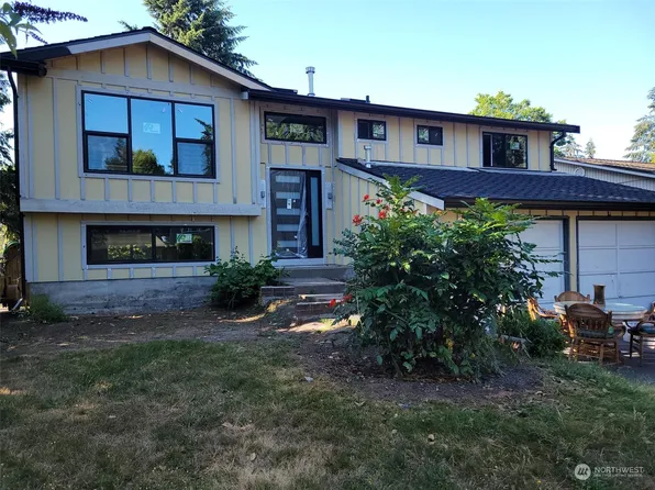 12929 NE 130th Street, Kirkland, WA 98034