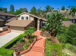 3776 Catamarca Dr, San Diego, CA 92124