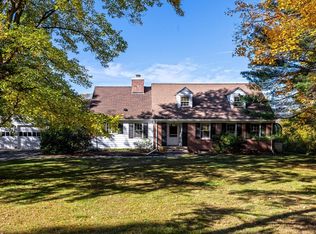 121 Cold Hill Rd, Granby, MA 01033