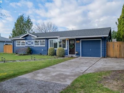 18121 SE Lincoln St, Portland, OR, 97233