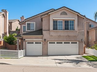 1344 Sunhaven Rd, Alpine, CA 91901