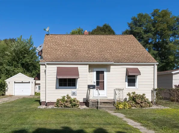 1924 E 8th St, Erie, PA 16511