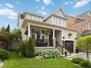 64 Tunney Pl, Whitby, ON L1M 2G5