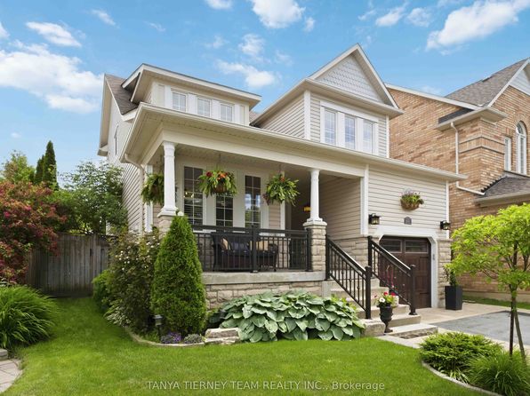 64 Tunney Pl, Whitby, ON L1M 2G5
