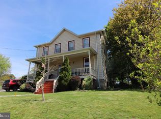 127 Ormand St, Frostburg, MD