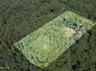 1426 E Overlook Rd LOT 10, Monterey, TN 38574
