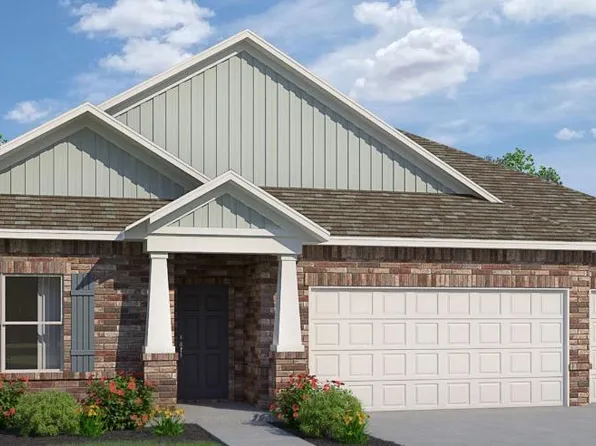 6967 Cottage Row, Saint Pace, FL 32571