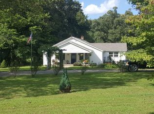 4735 Munford Giltedge Rd, Brighton, TN 38011