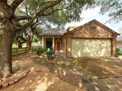304 Jacky St, Austin, TX, 78748