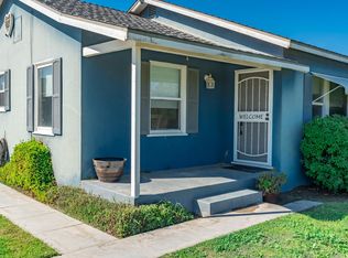 3058 7th Ave, Hanford, CA 93230