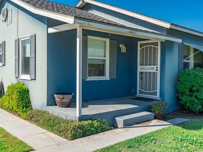 3058 7th Ave, Hanford, CA, 93230