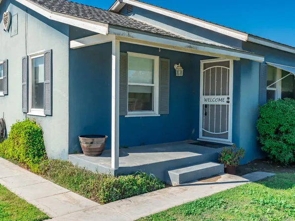 3058 7th Ave, Hanford, CA 93230
