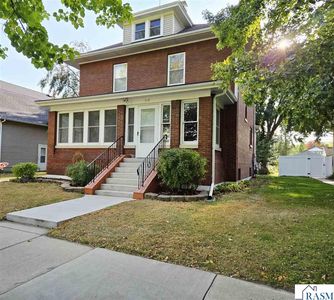 519 N Minnesota St, New Ulm, MN, 56073