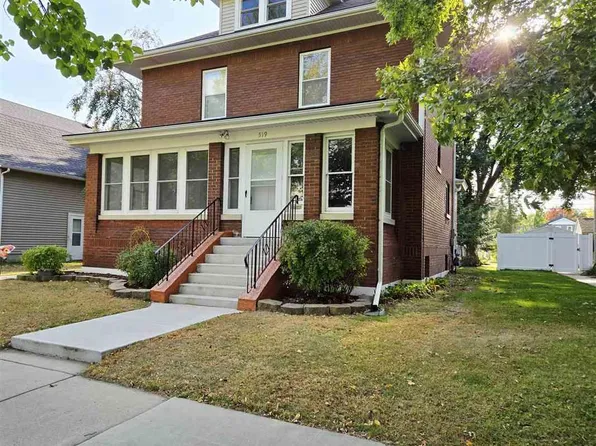 519 N Minnesota St, New Ulm, MN 56073