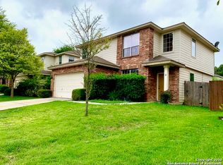 423 Dandelion Bnd, San Antonio, TX 78245