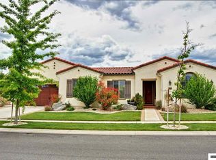 13345 Arrowsprings Dr, Reno, NV 89511