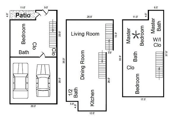 896 Alta Mar Ter photo 1