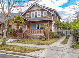 2522 Old Mill Way, Ashland, OR 97520