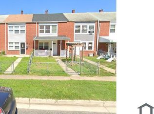 2048 Larkhall Rd, Dundalk, MD 21222