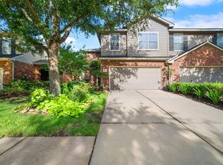 5319 Canyon Hollow Dr, Houston, TX 77084