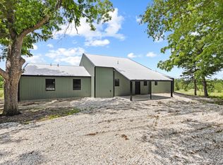 516 County Road 27450, Honey Grove, TX 75446