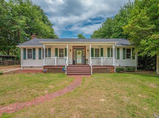 3179 Banks Mill Rd SE, Aiken, SC 29808