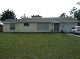 10630 Allisheim Ave, Orlando, FL 32825