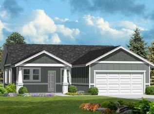 407 Solar, Airway Heights, WA 99001